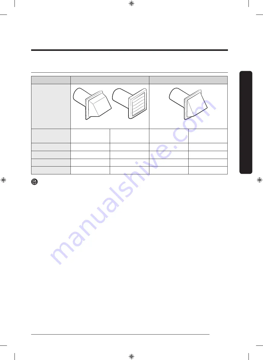 Samsung DVG50M7450P/A3-00 User Manual Download Page 11