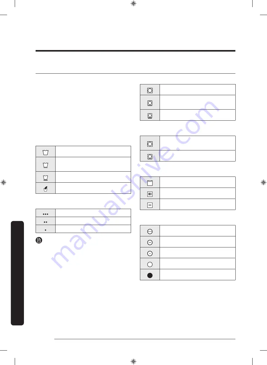 Samsung DVG50M7450W/A3 User Manual Download Page 42