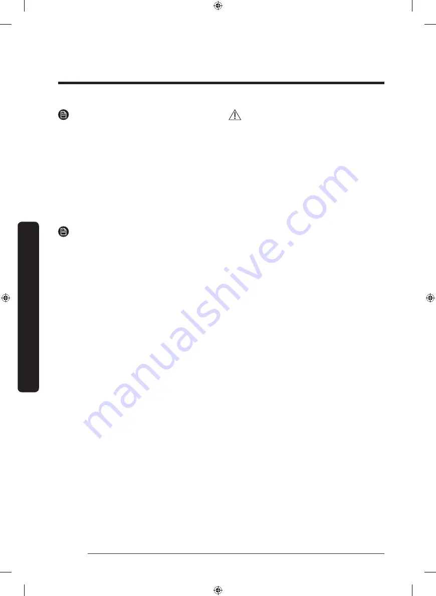 Samsung DVG50M7450W/A3 User Manual Download Page 92