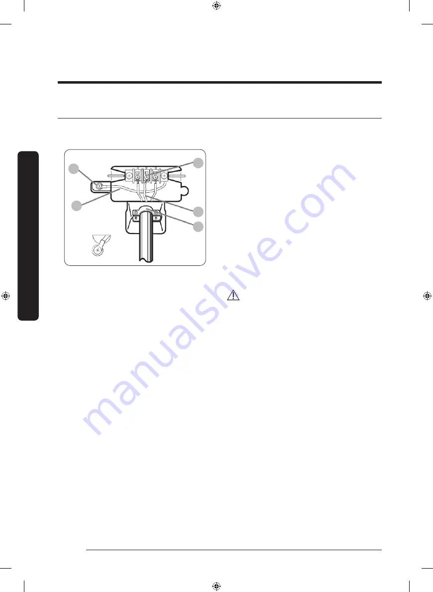 Samsung DVG50M7450W/A3 User Manual Download Page 132