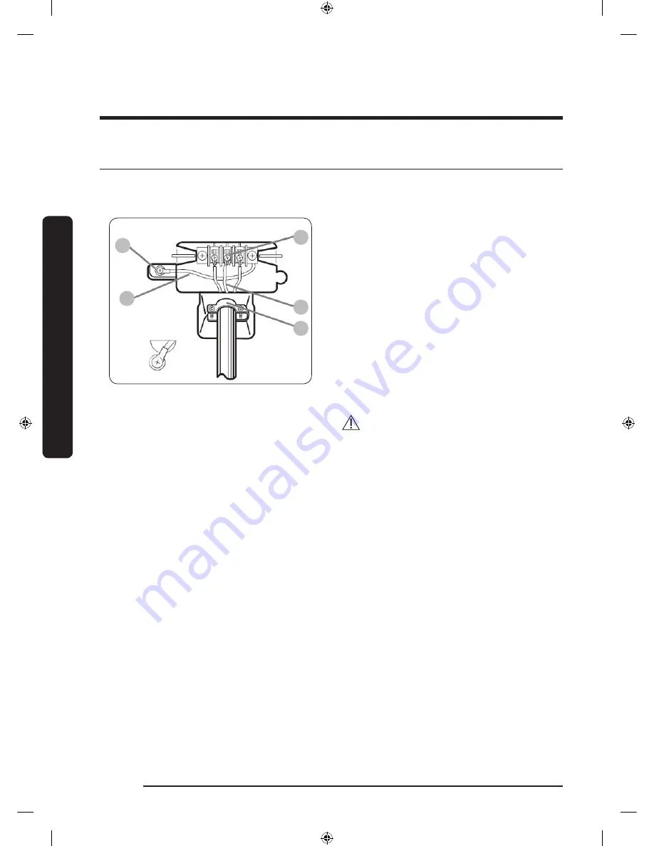 Samsung DVG50M7450W Series User Manual Download Page 20