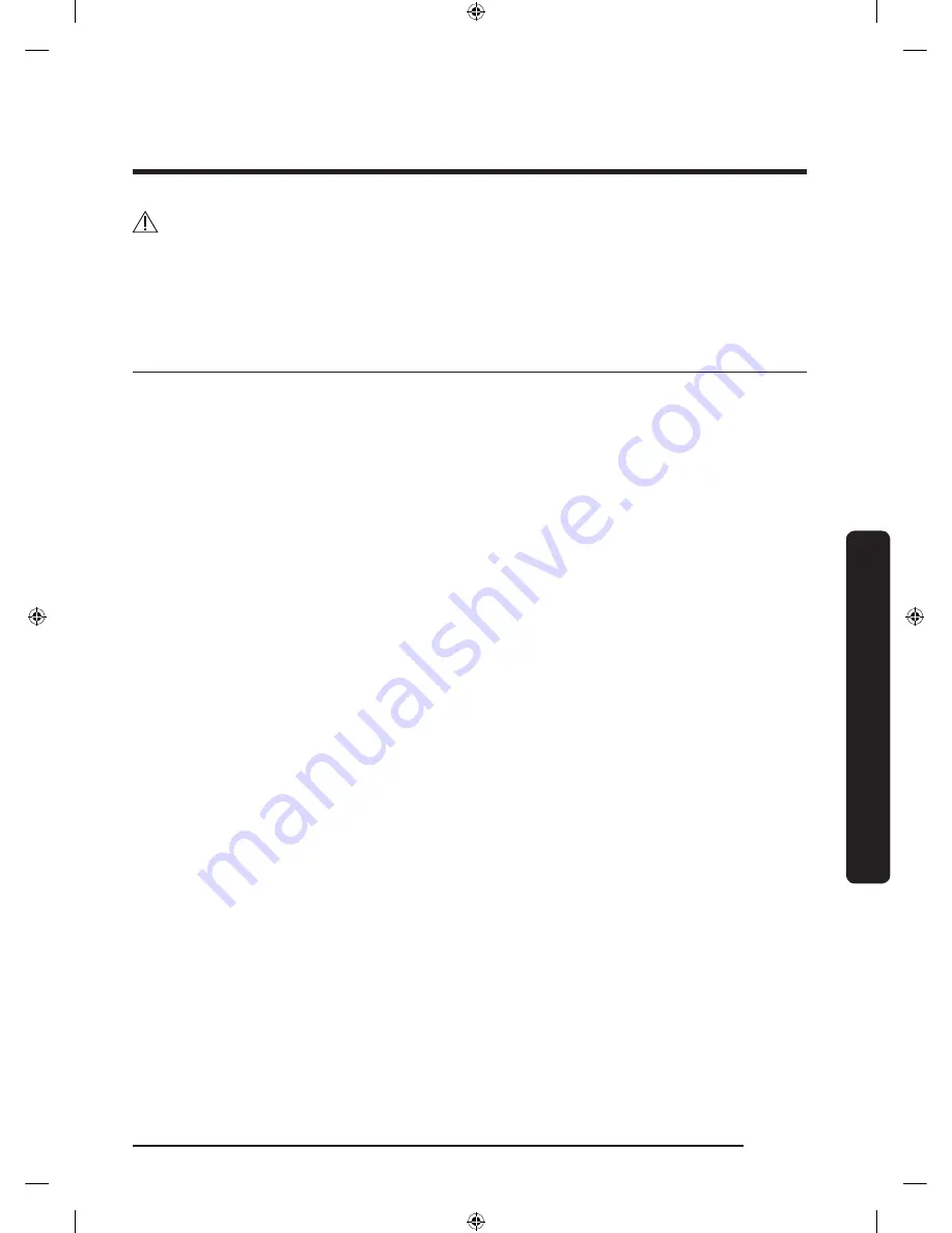 Samsung DVG50M7450W Series User Manual Download Page 37