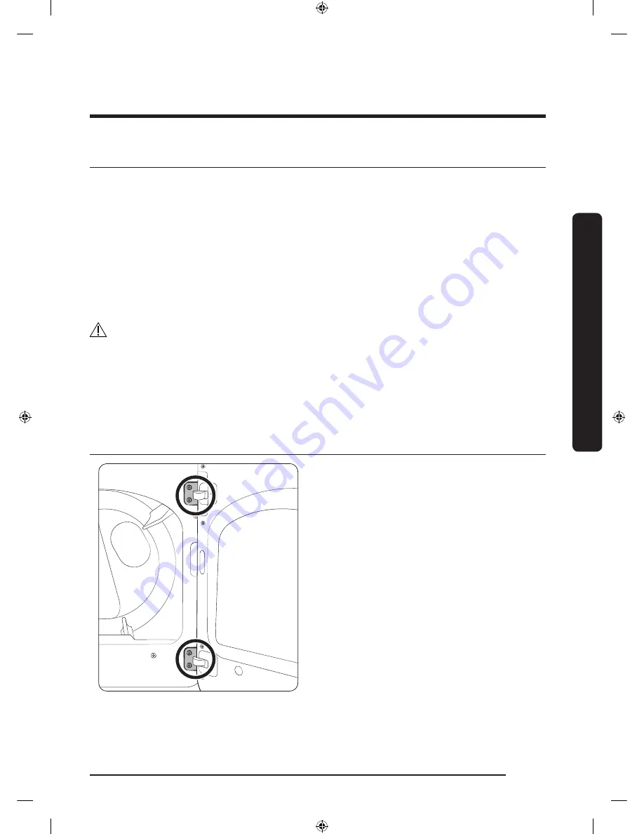 Samsung DVG50M7450W Series User Manual Download Page 81