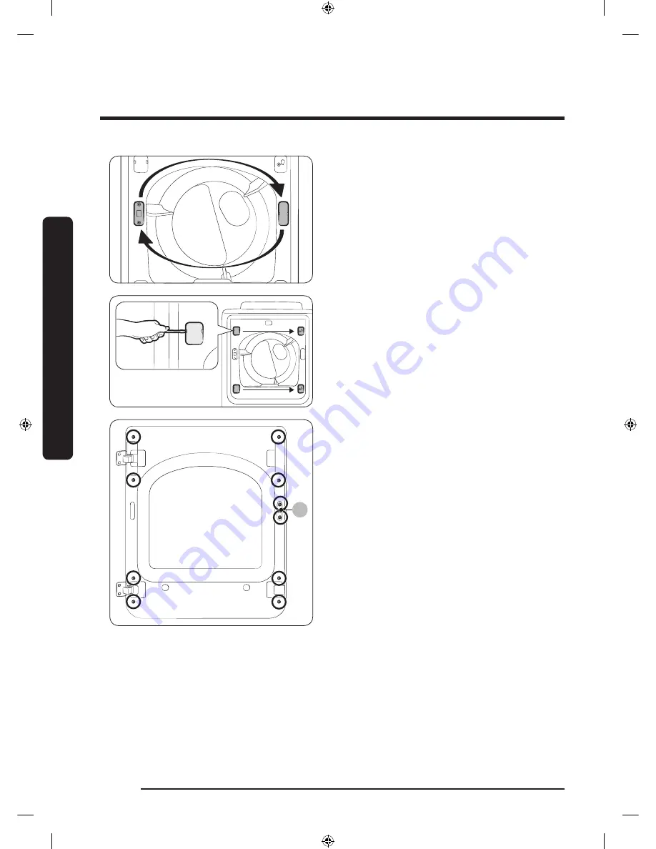 Samsung DVG50M7450W Series User Manual Download Page 82