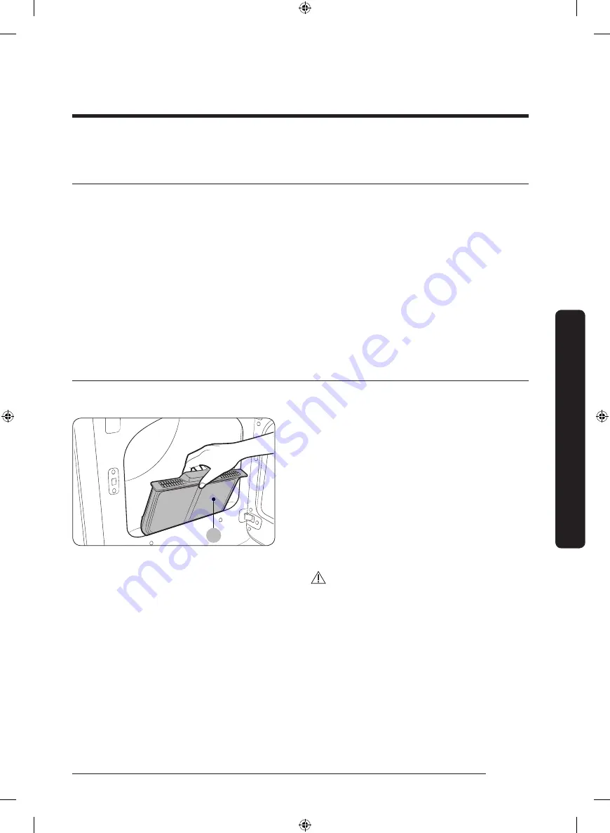 Samsung DVG50R5400 Series Скачать руководство пользователя страница 31