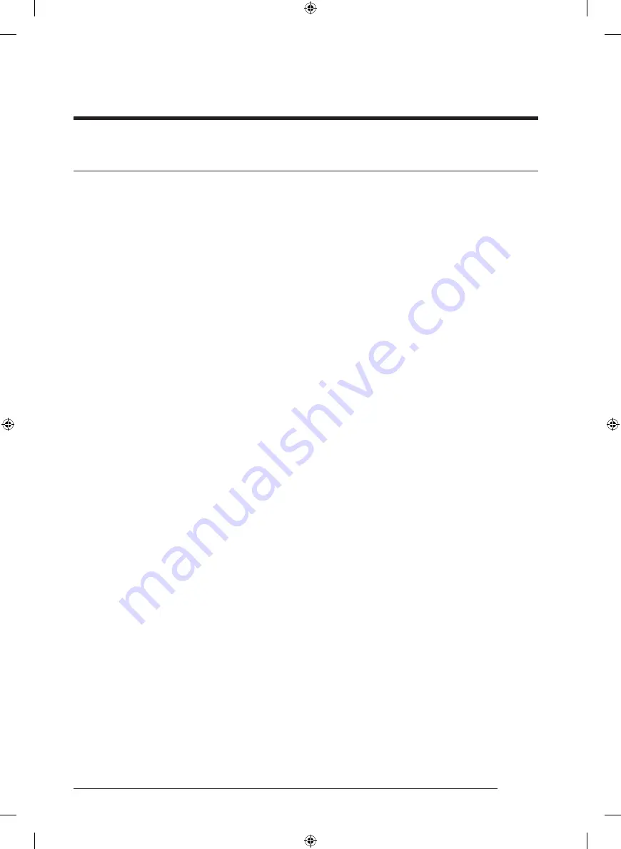 Samsung DVG52M775 Series User Manual Download Page 165