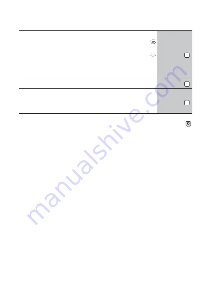 Samsung DW147STS User Manual Download Page 72