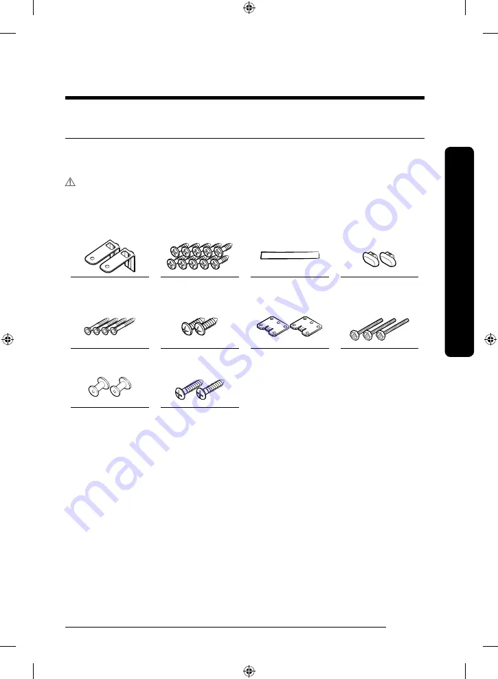 Samsung DW5 R406 BB Series User Manual Download Page 149