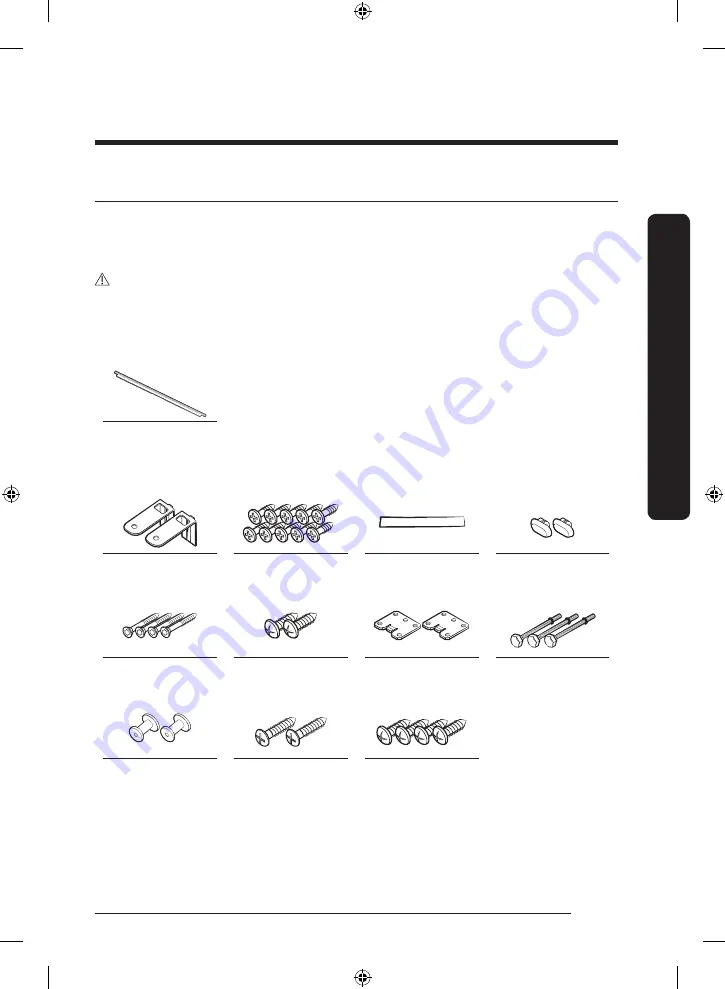 Samsung DW6 R705 Series User Manual Download Page 165