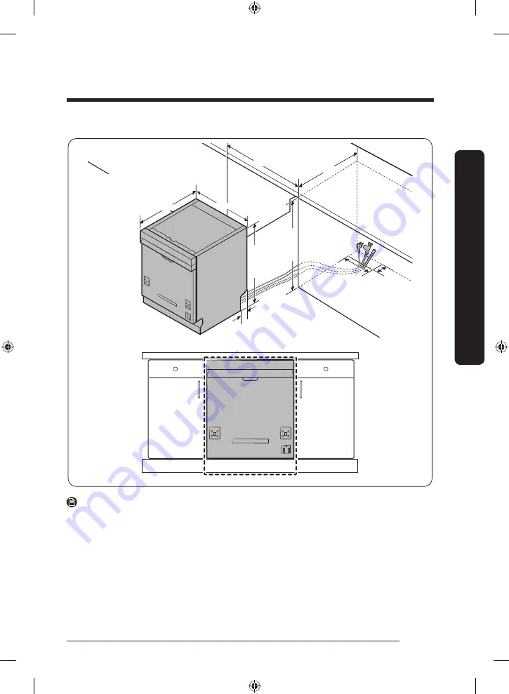 Samsung DW6 R705 Series Скачать руководство пользователя страница 247