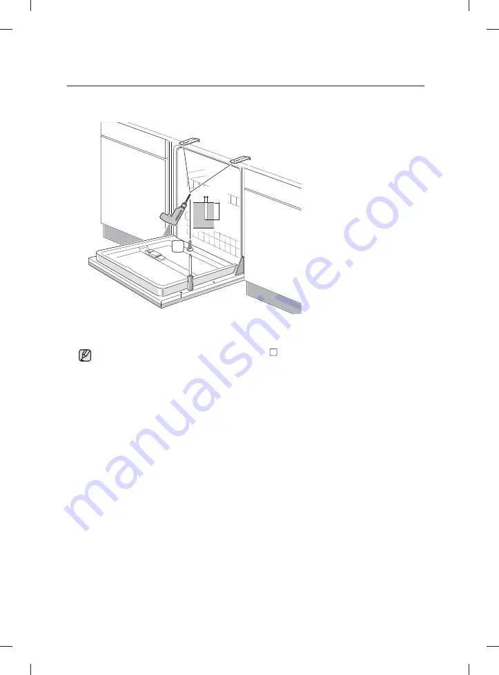 Samsung DW60H9970 Series Скачать руководство пользователя страница 64