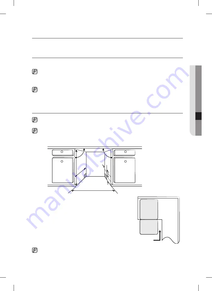 Samsung DW60M5044 Series Скачать руководство пользователя страница 89