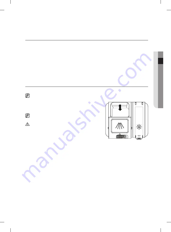 Samsung DW60M5070 Series User Manual Download Page 73