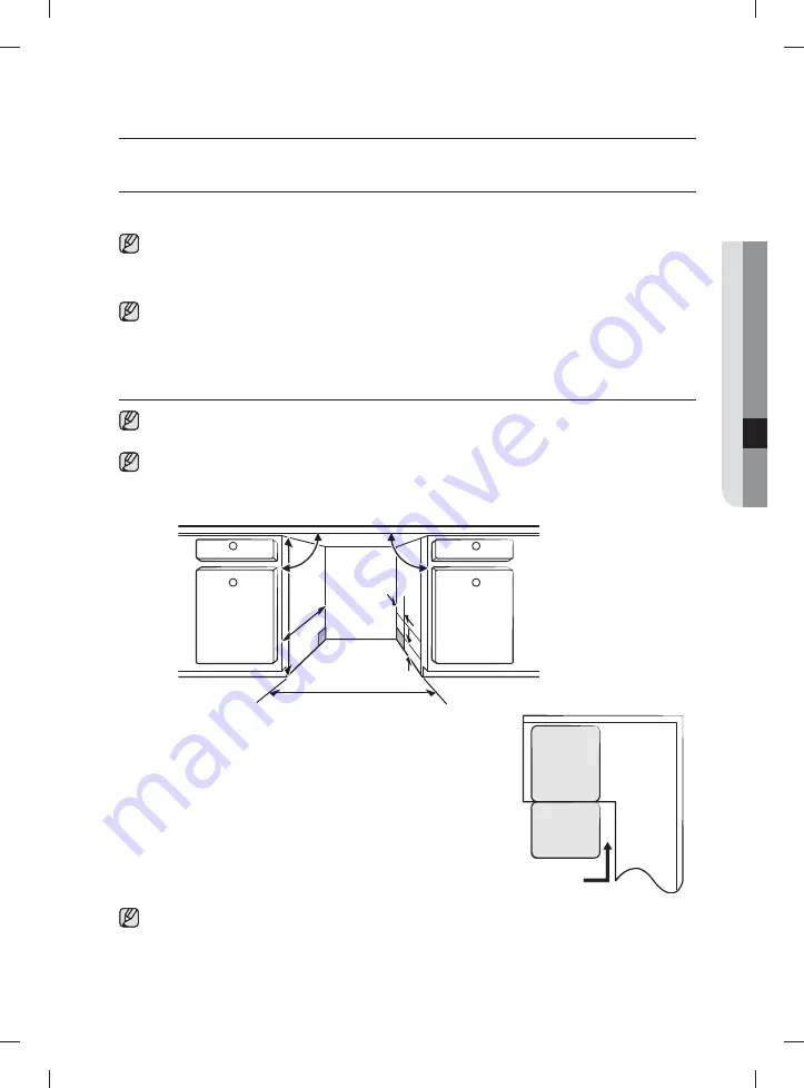 Samsung DW60M6051 Series Скачать руководство пользователя страница 39