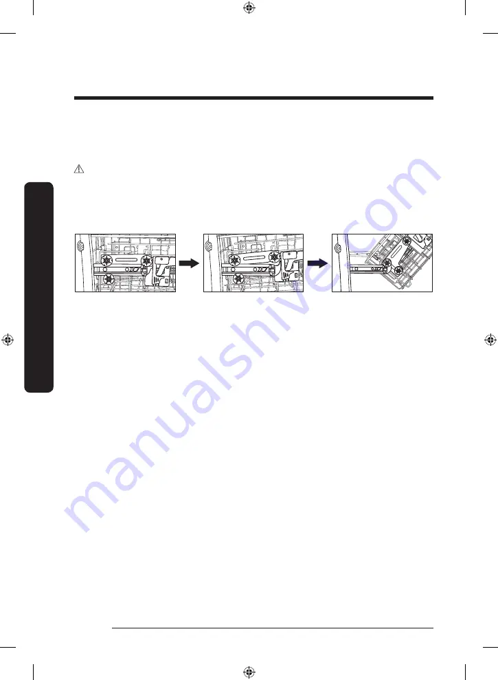 Samsung DW80B7071UG/AA-00 User Manual Download Page 14