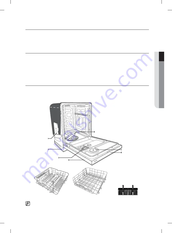 Samsung DW80F600UT Скачать руководство пользователя страница 39