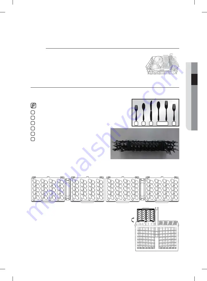 Samsung DW80F600UT Скачать руководство пользователя страница 81