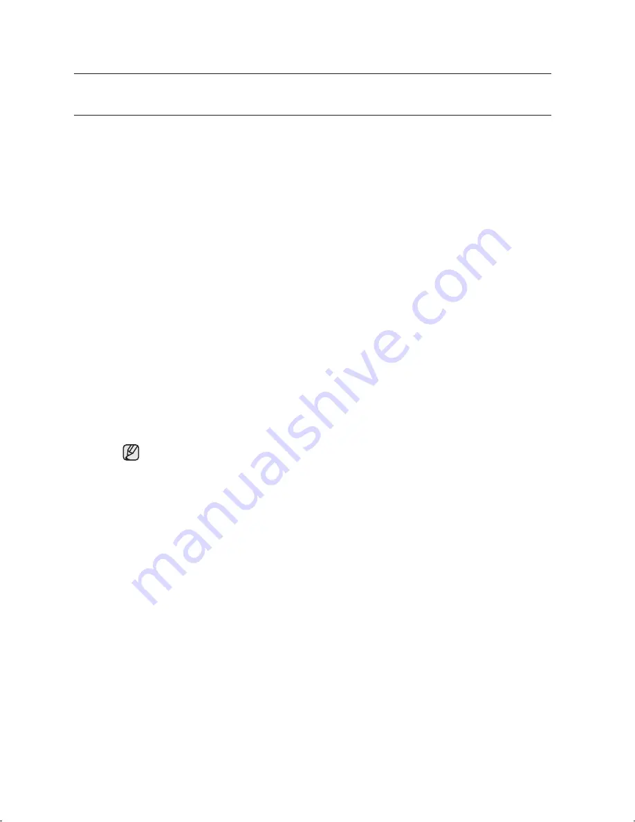 Samsung DW80K7050 Series Installation Manual Download Page 40