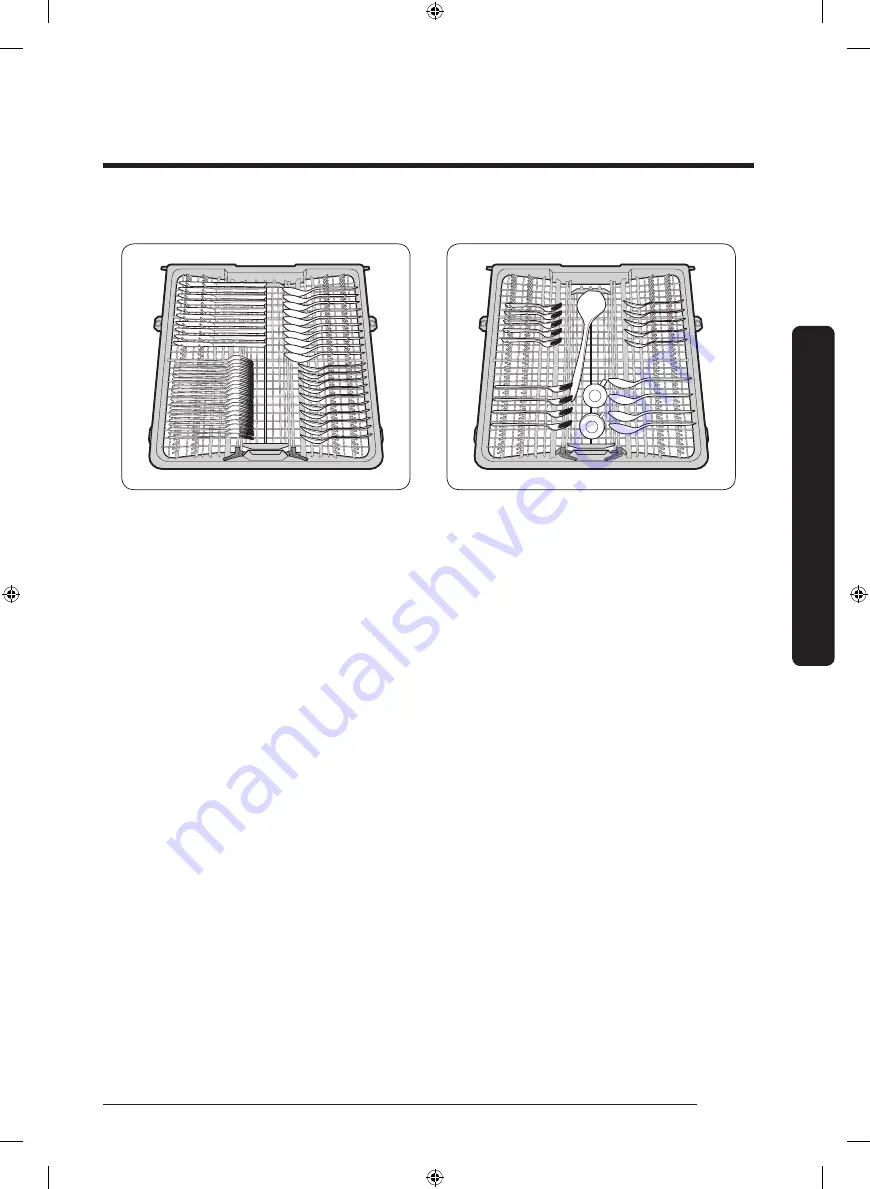 Samsung DW80R9950QN User Manual Download Page 83