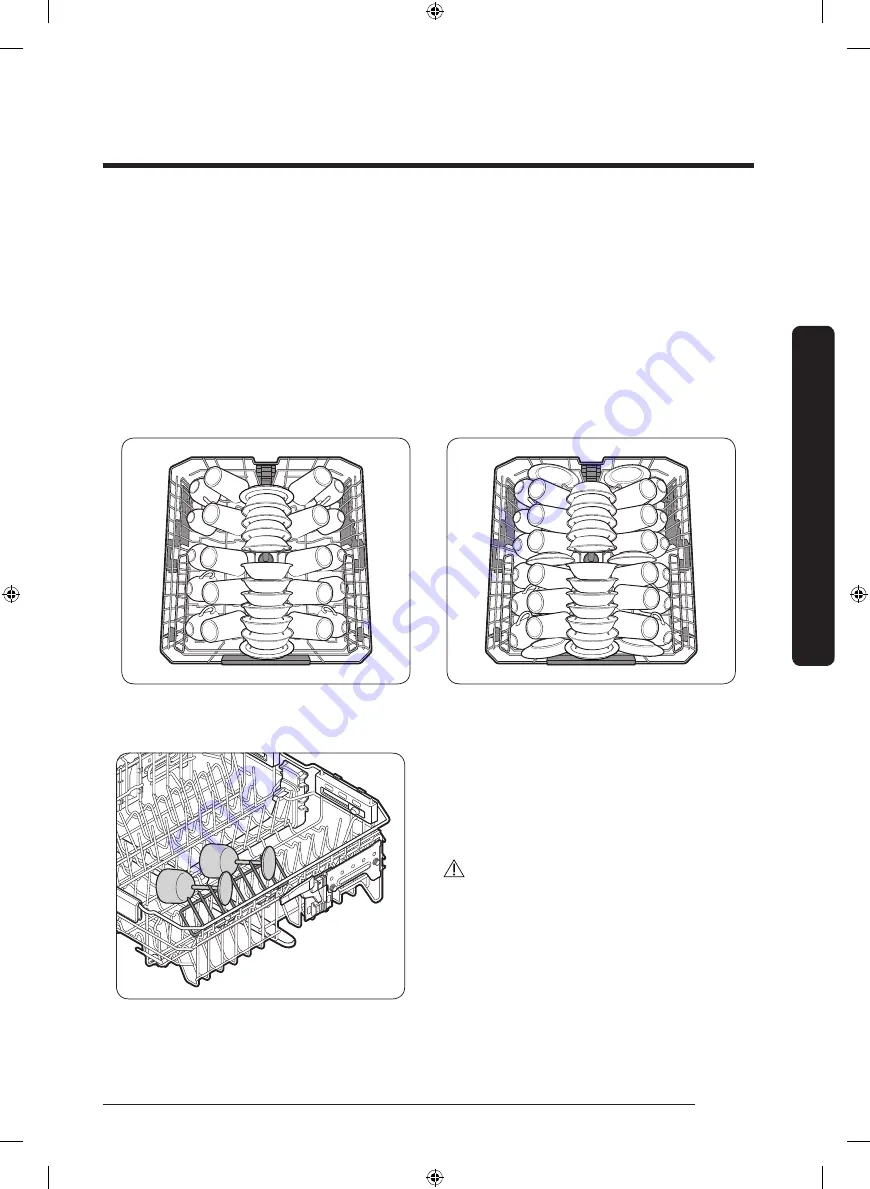 Samsung DW80R9950US Скачать руководство пользователя страница 83