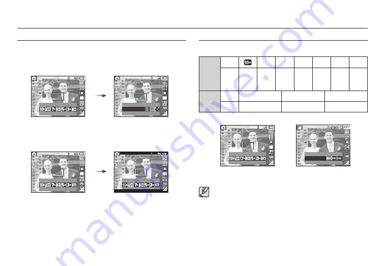 Samsung EC-L200ZSBA User Manual Download Page 40