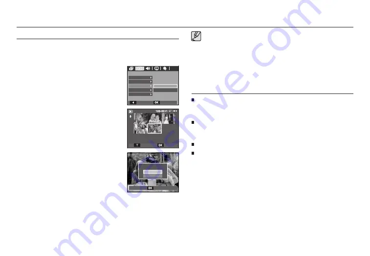 Samsung EC-L200ZSBA Скачать руководство пользователя страница 64