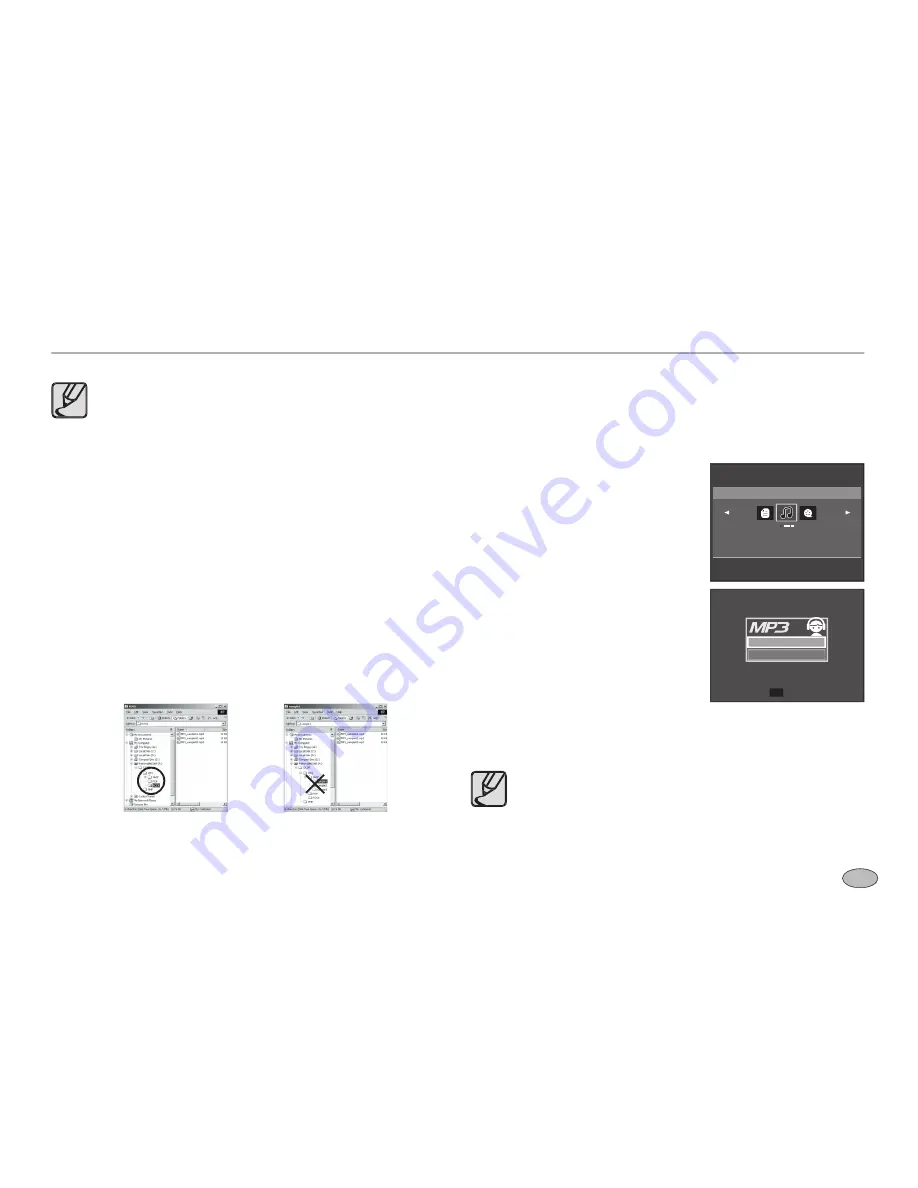 Samsung EC-NV4ZZSBA/US - NV4 Digital Camera Instrucciones Download Page 84