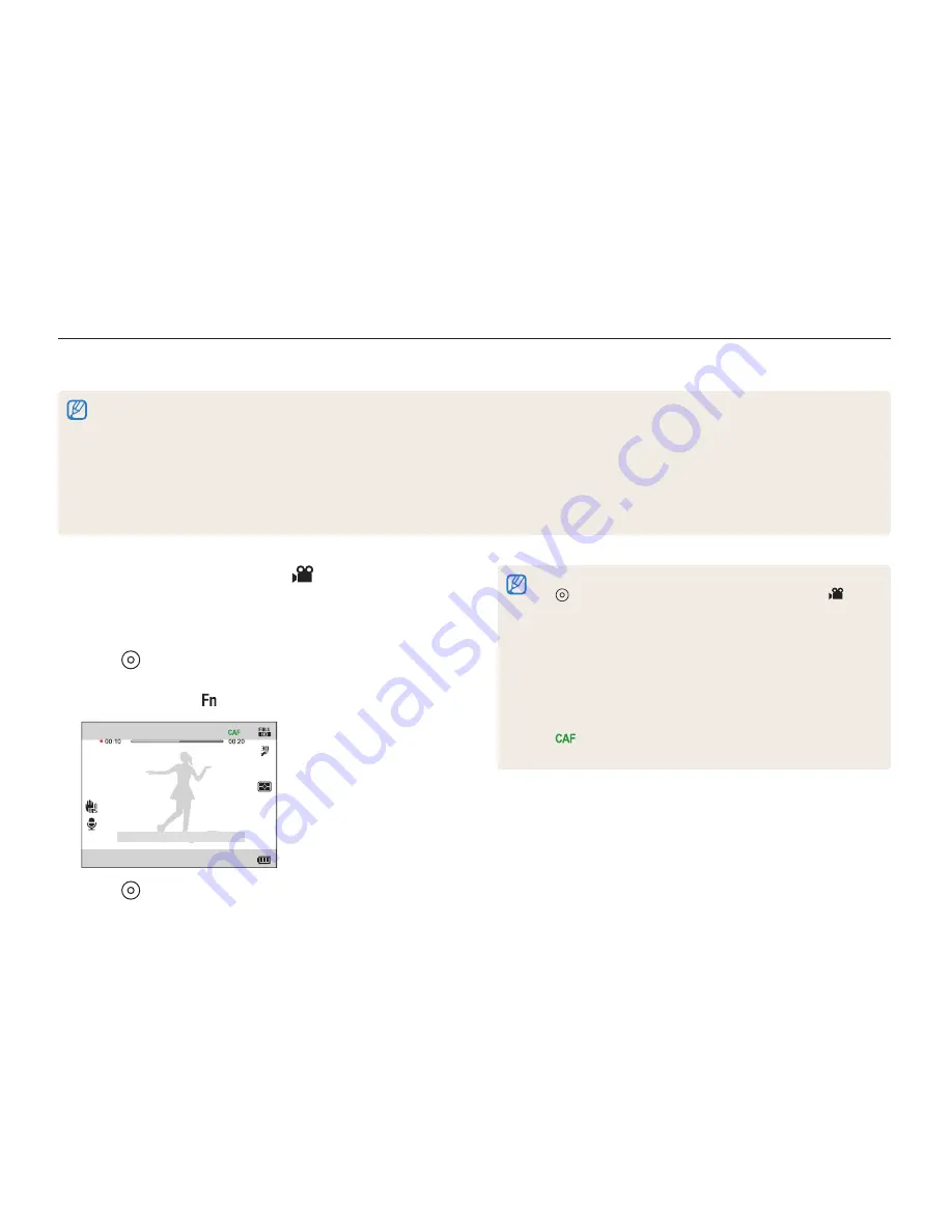 Samsung EC-WB850FBPBUS Manual Del Usuario Download Page 58