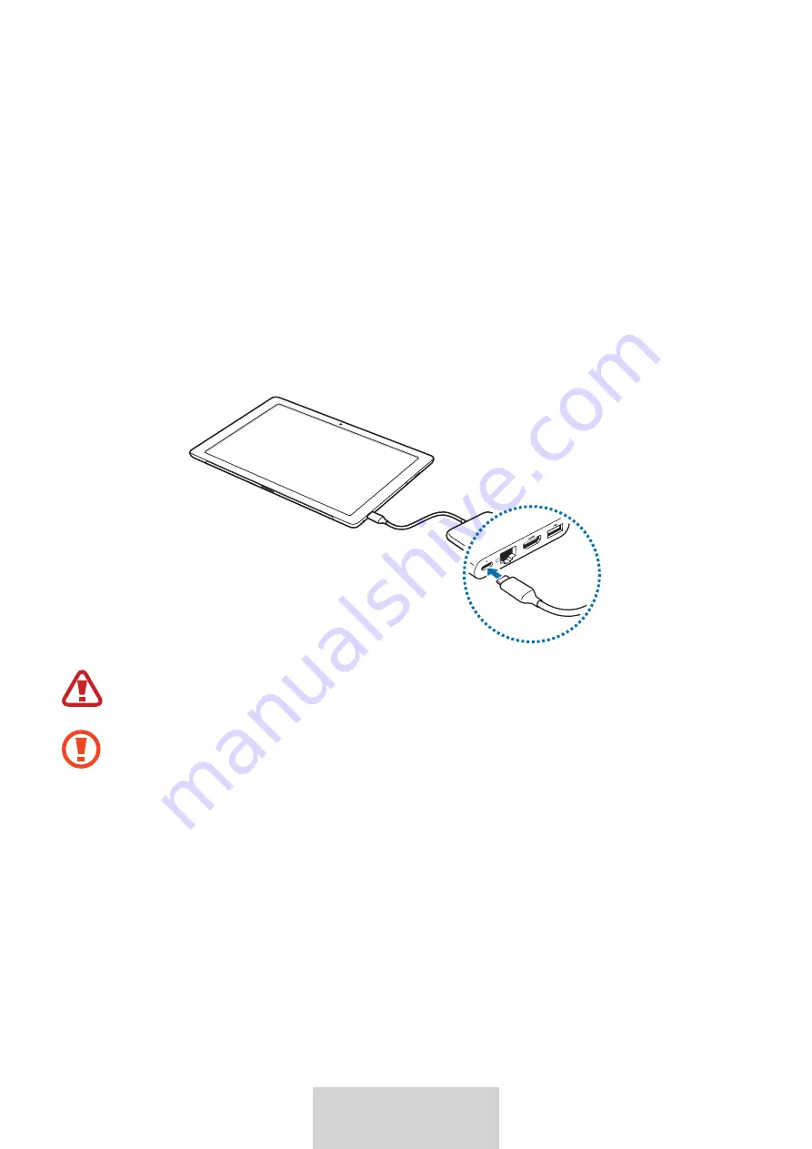 Samsung EE-P5000BBEGWW User Manual Download Page 133