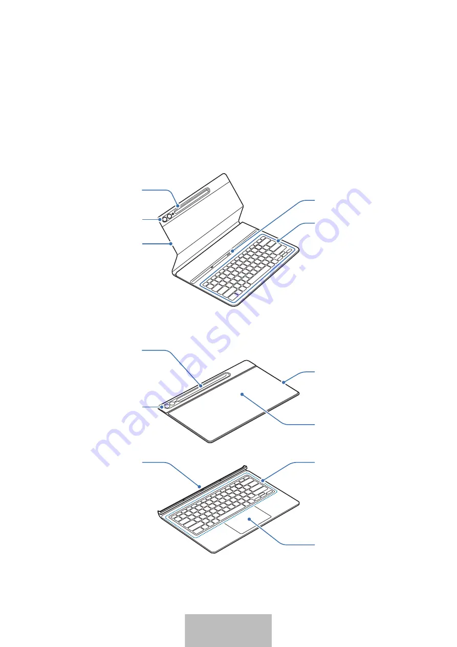 Samsung EF-DX710 User Manual Download Page 317