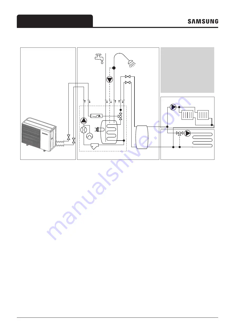 Samsung EHS AE050RXYDEG/EU Скачать руководство пользователя страница 26