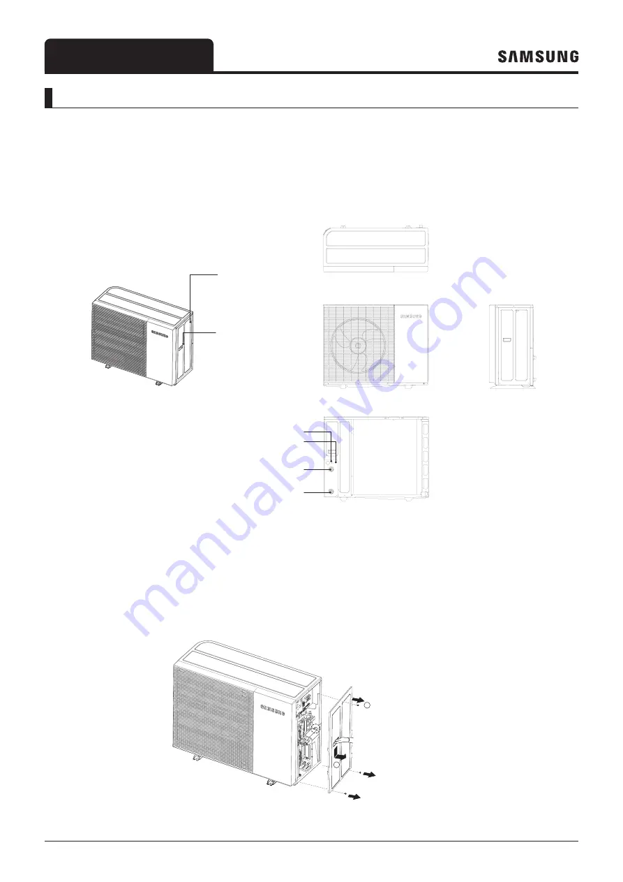 Samsung EHS AE050RXYDEG/EU Скачать руководство пользователя страница 42