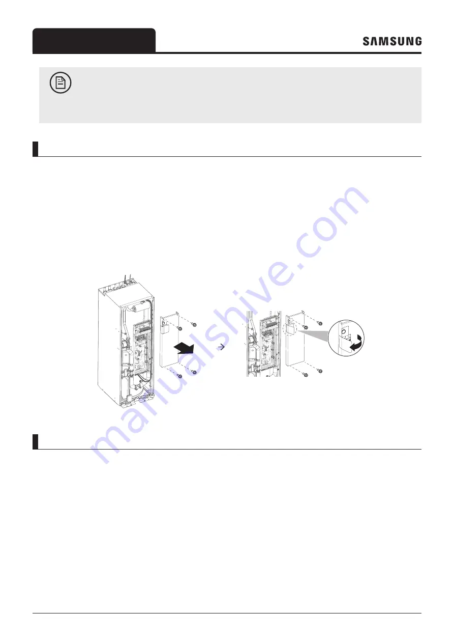 Samsung EHS AE050RXYDEG/EU Скачать руководство пользователя страница 54