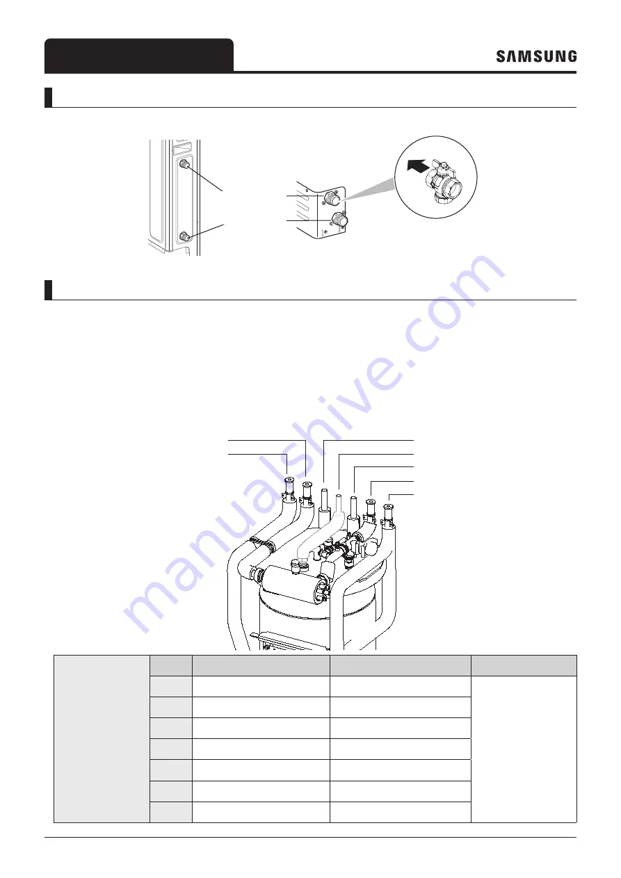 Samsung EHS AE050RXYDEG/EU Manual Download Page 71