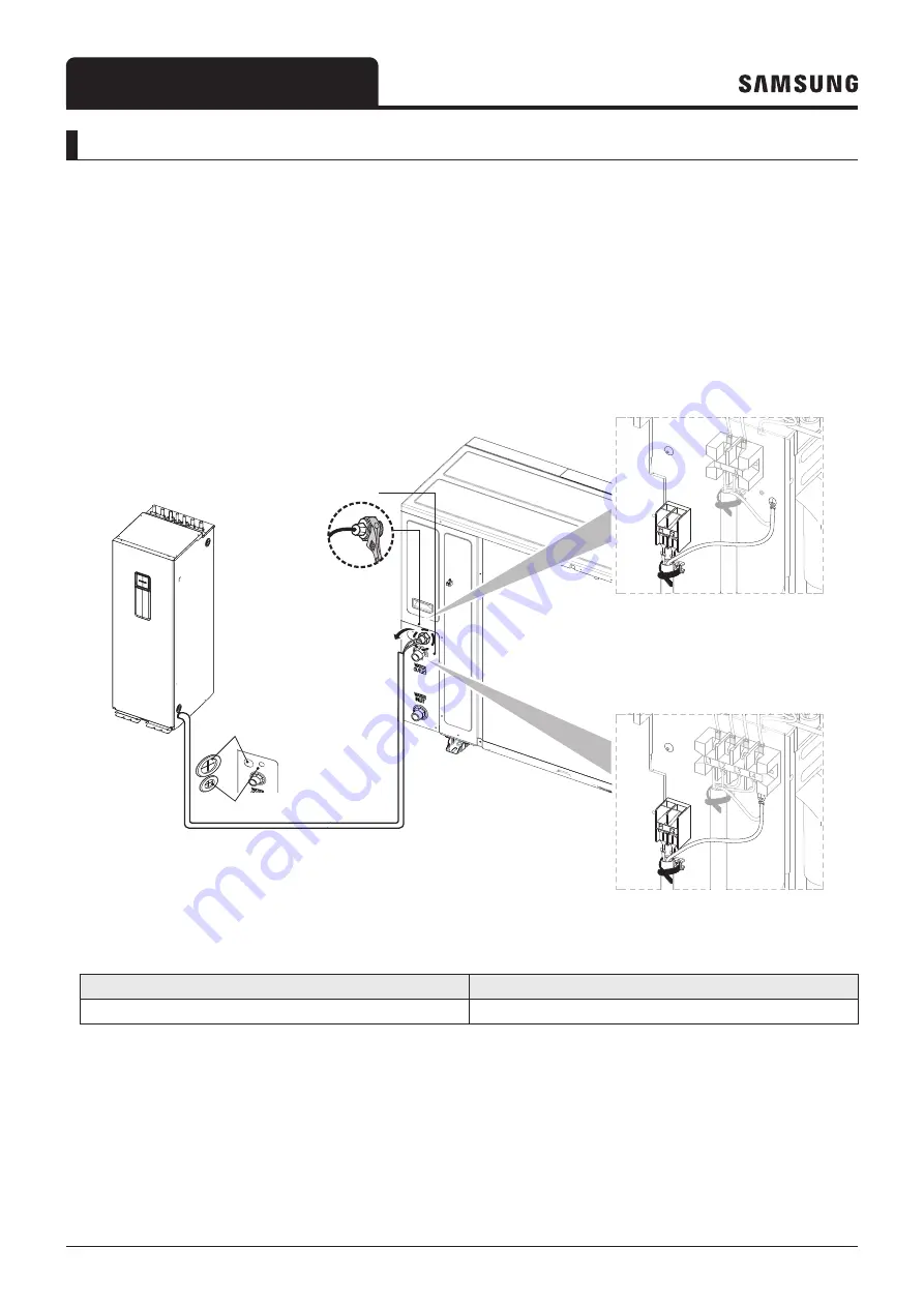 Samsung EHS AE050RXYDEG/EU Скачать руководство пользователя страница 90