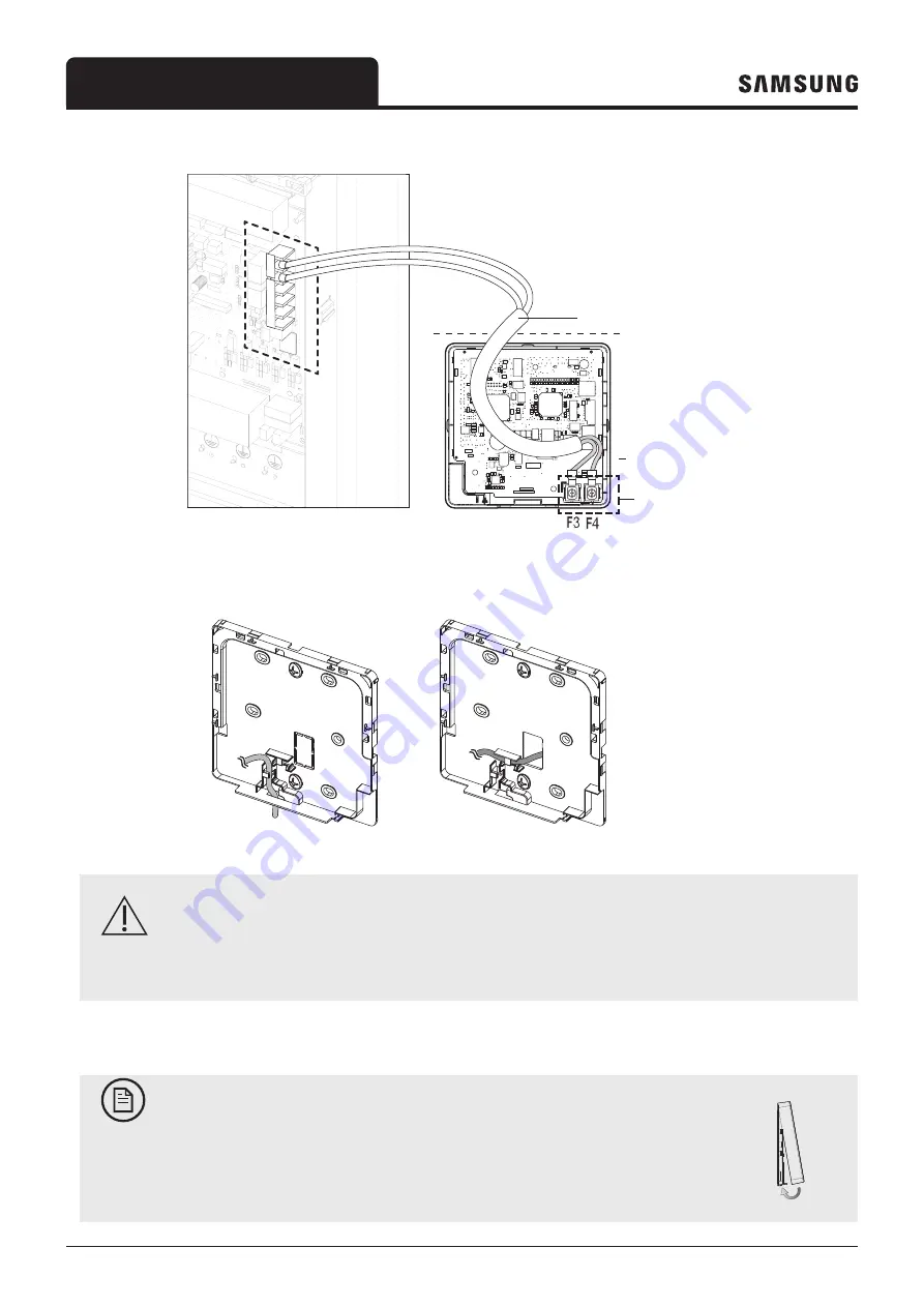 Samsung EHS AE050RXYDEG/EU Скачать руководство пользователя страница 97