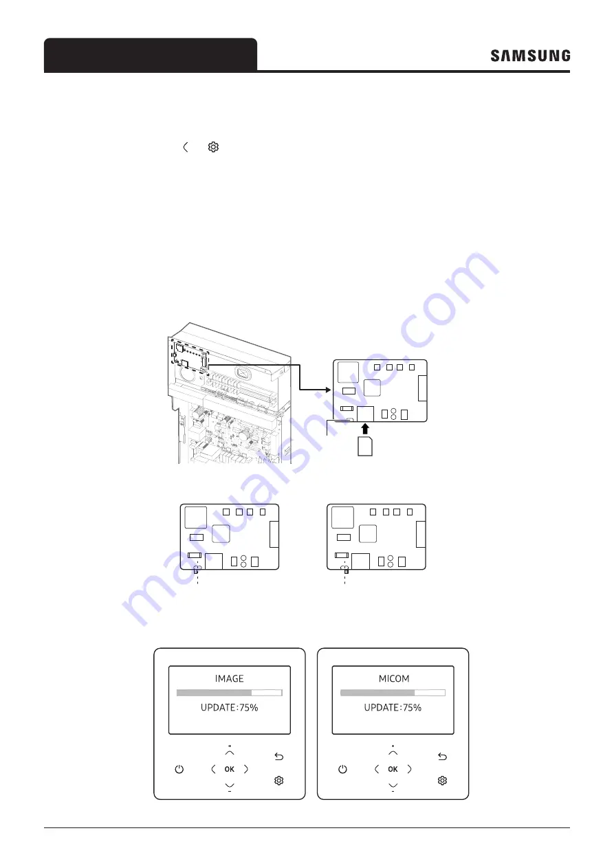 Samsung EHS AE050RXYDEG/EU Скачать руководство пользователя страница 155