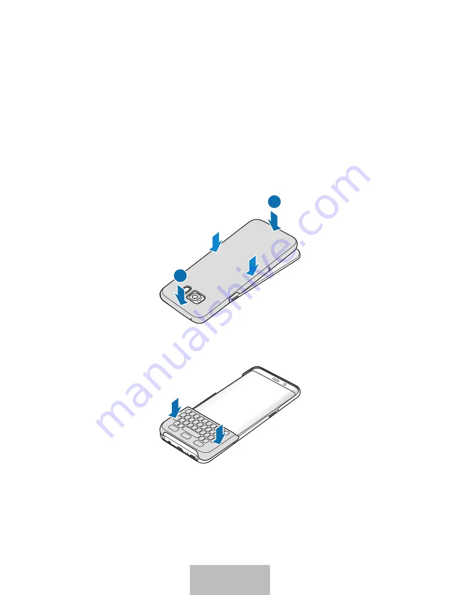 Samsung EJ-CG955 User Manual Download Page 69