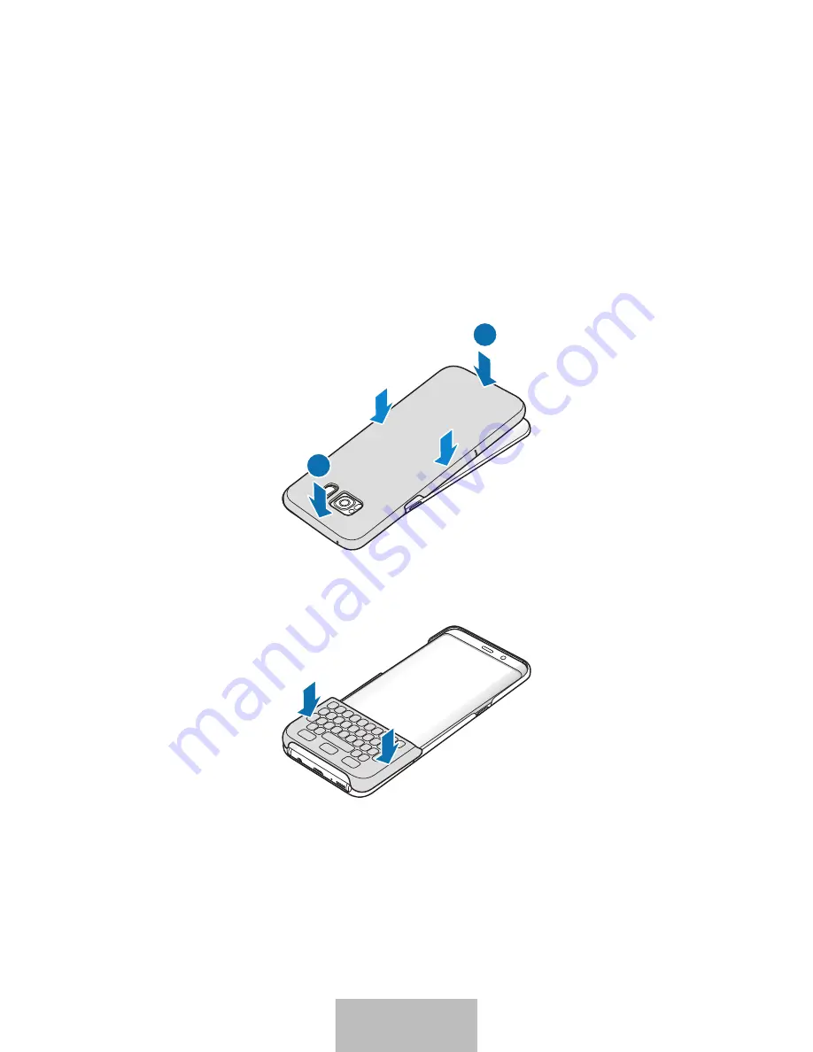 Samsung EJ-CG955 User Manual Download Page 90