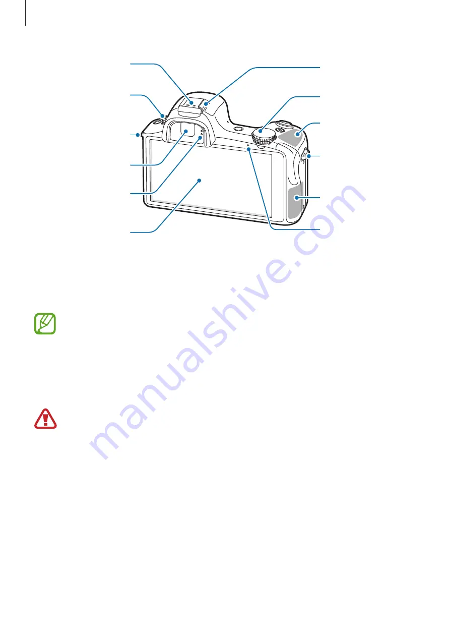 Samsung EK-GN120A User Manual Download Page 9