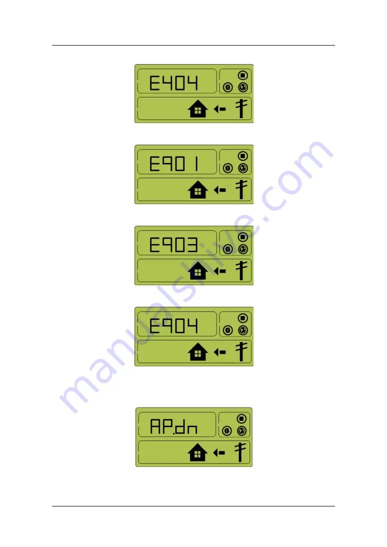 Samsung ELSR362-00002 User Manual Download Page 31