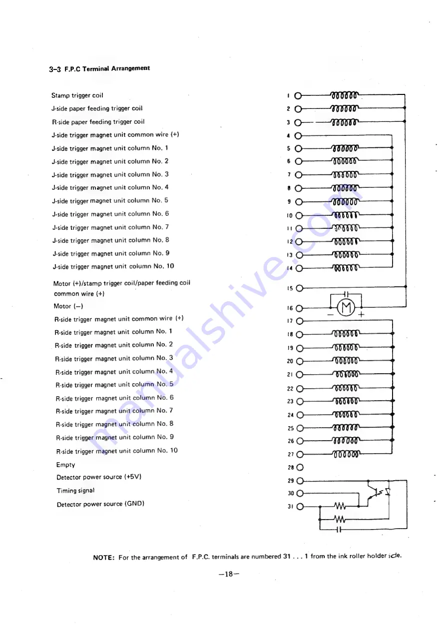 Samsung ER-3715 Series Скачать руководство пользователя страница 19