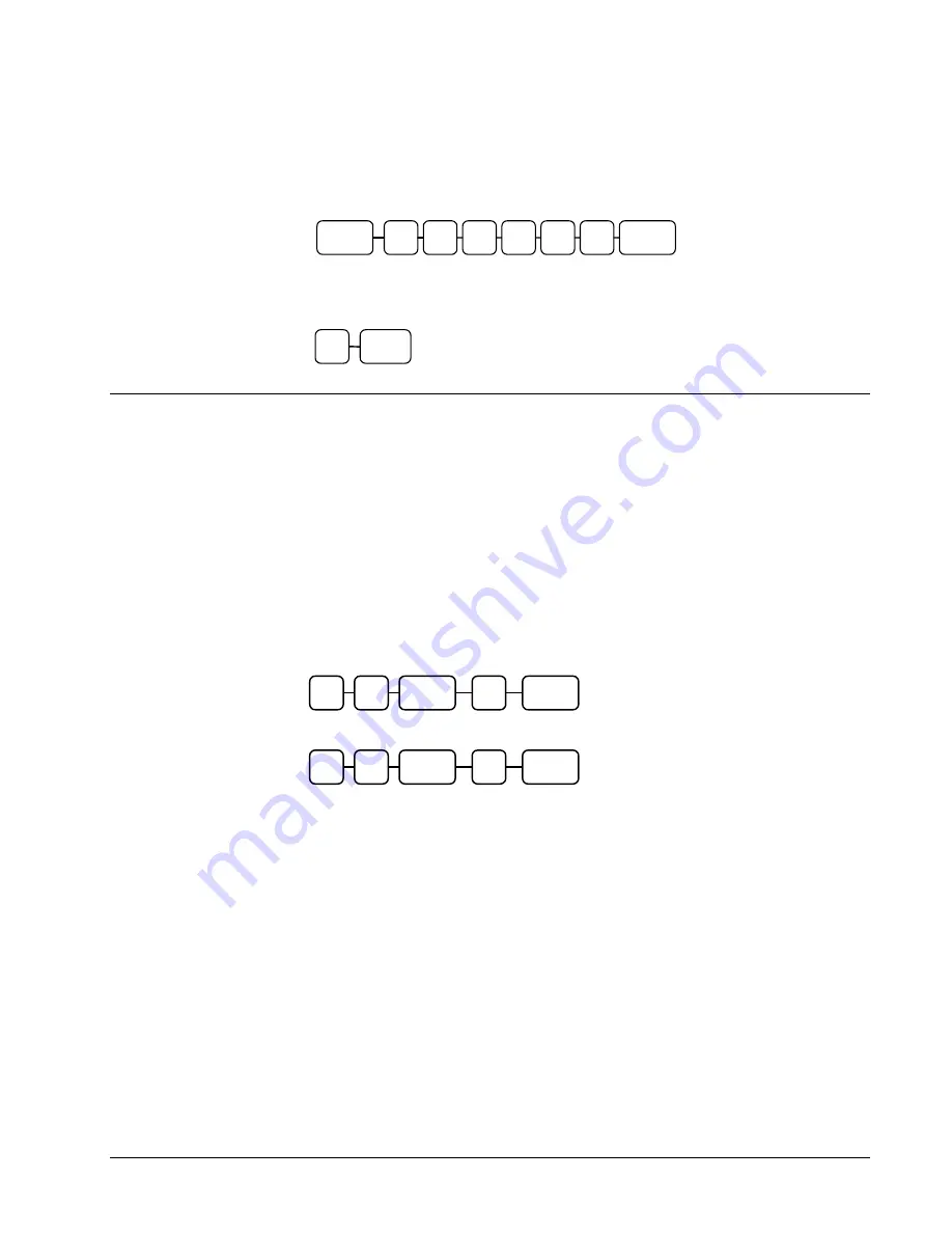 Samsung ER 5215 Operator'S Manual Download Page 25