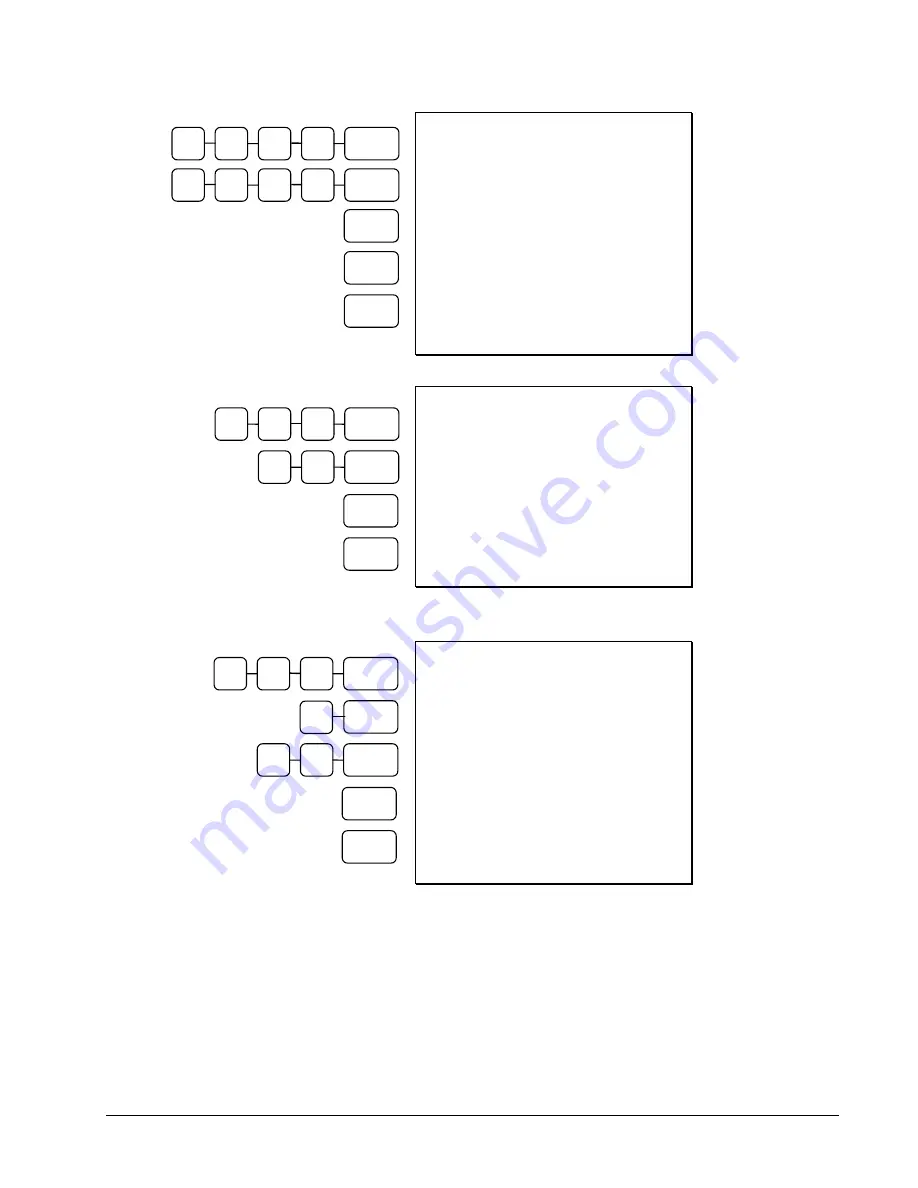 Samsung ER 5215 Operator'S Manual Download Page 33