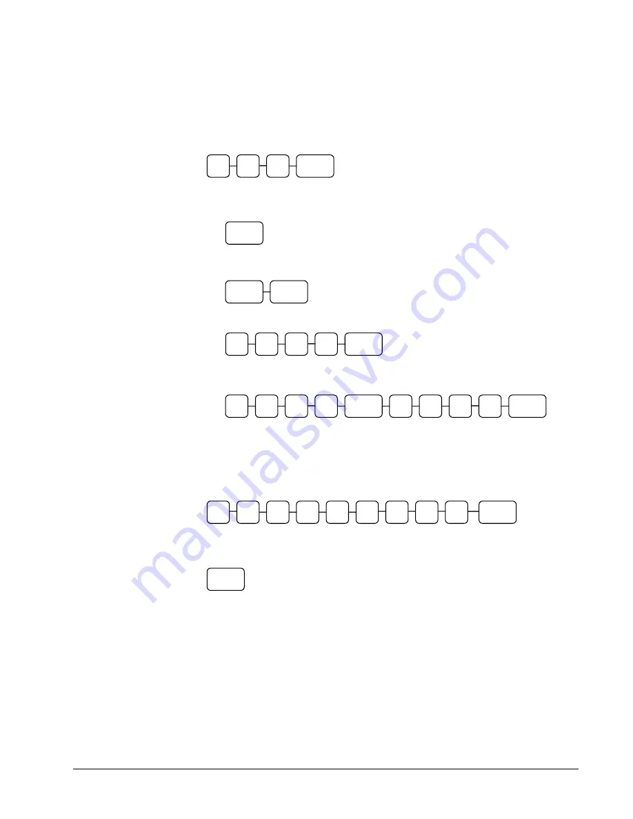 Samsung ER 5215 Operator'S Manual Download Page 95