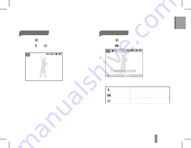 Samsung ES20 Quick Start Manual Download Page 9