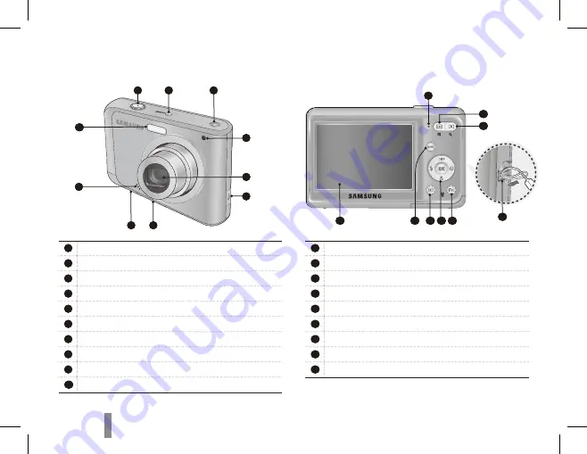 Samsung ES20 Quick Start Manual Download Page 24