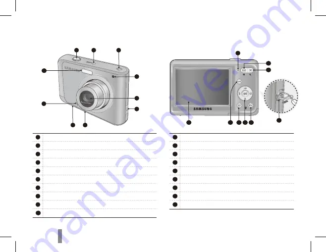 Samsung ES20 Quick Start Manual Download Page 34