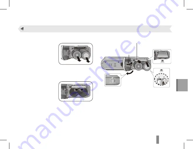 Samsung ES20 Quick Start Manual Download Page 57