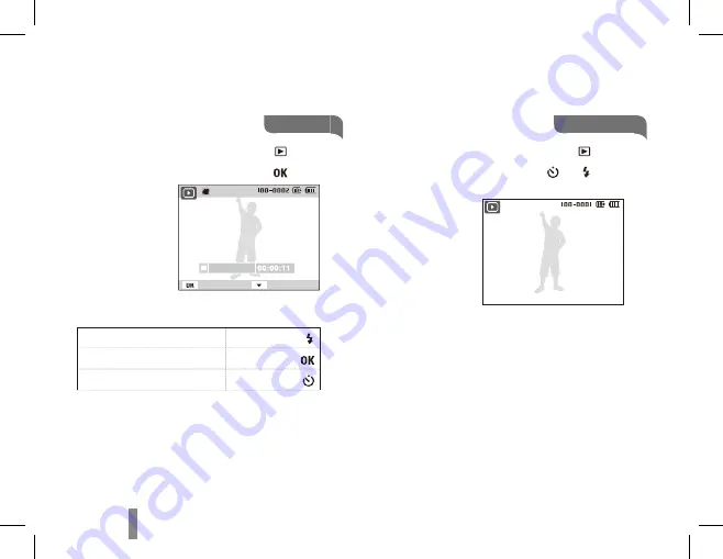 Samsung ES20 Quick Start Manual Download Page 58